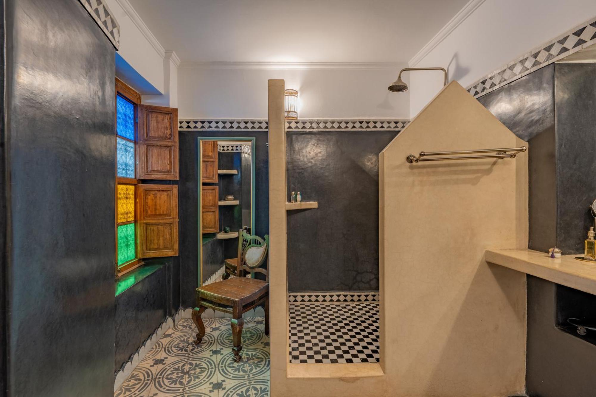 Riad Yamina52 Marrakesh Exteriör bild